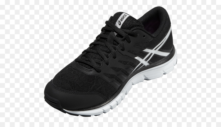 Zapato Para Correr Negro，Calzado PNG