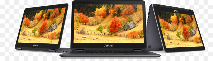 Asus Zenbook Flip Ux360，Portátil PNG