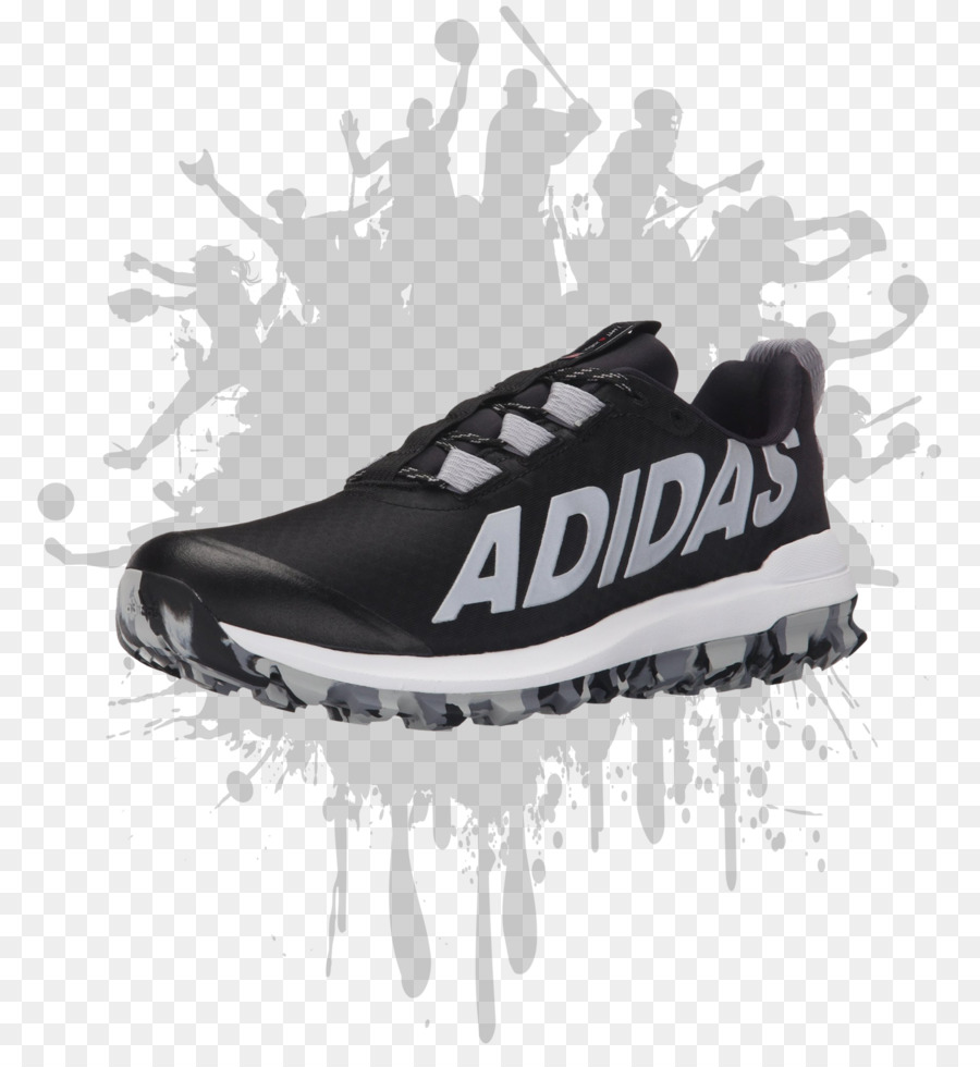 Adidas，Zapatos Deportivos PNG