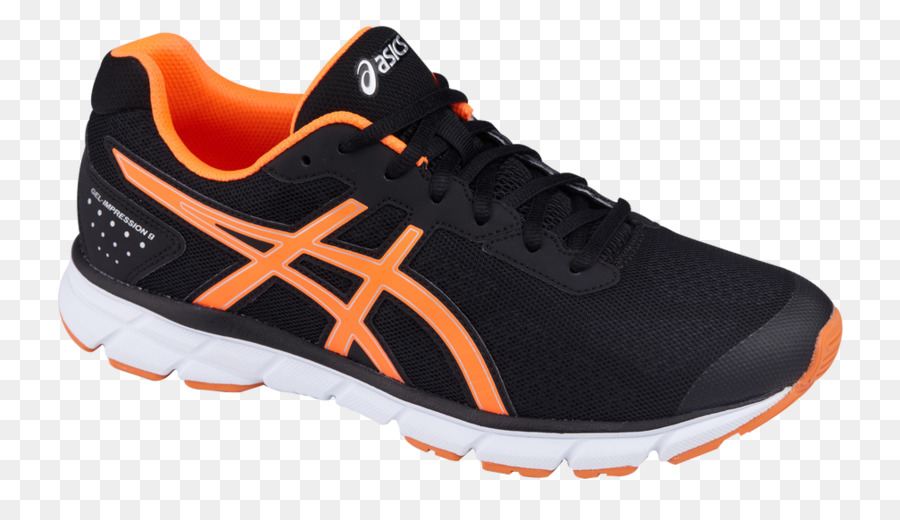 Asics，Zapatillas De Deporte De PNG