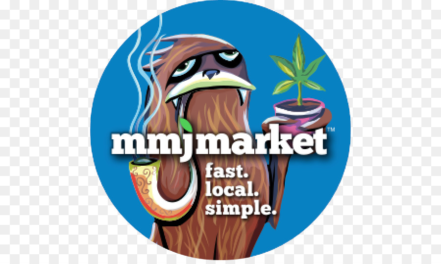 Logotipo De Mmjmarket，Logo PNG