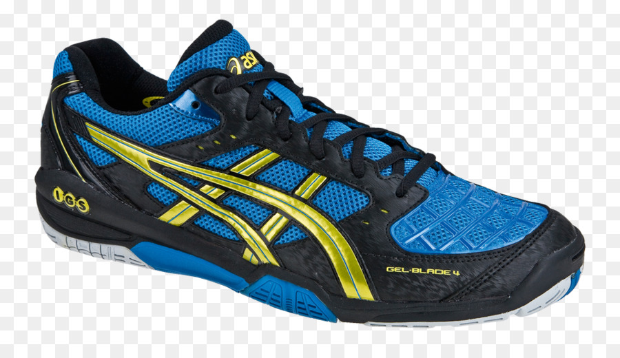 Asics，Zapato PNG