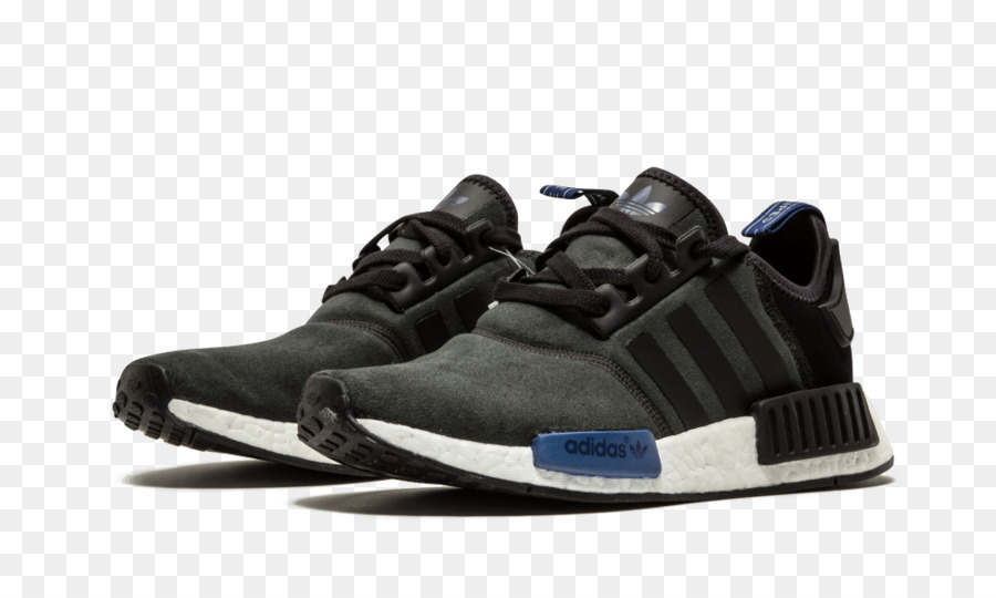 Adidas Nmd R1 Para Hombre Zapatillas De Deporte，Adidas Nmd R1 Primeknit Calzado PNG