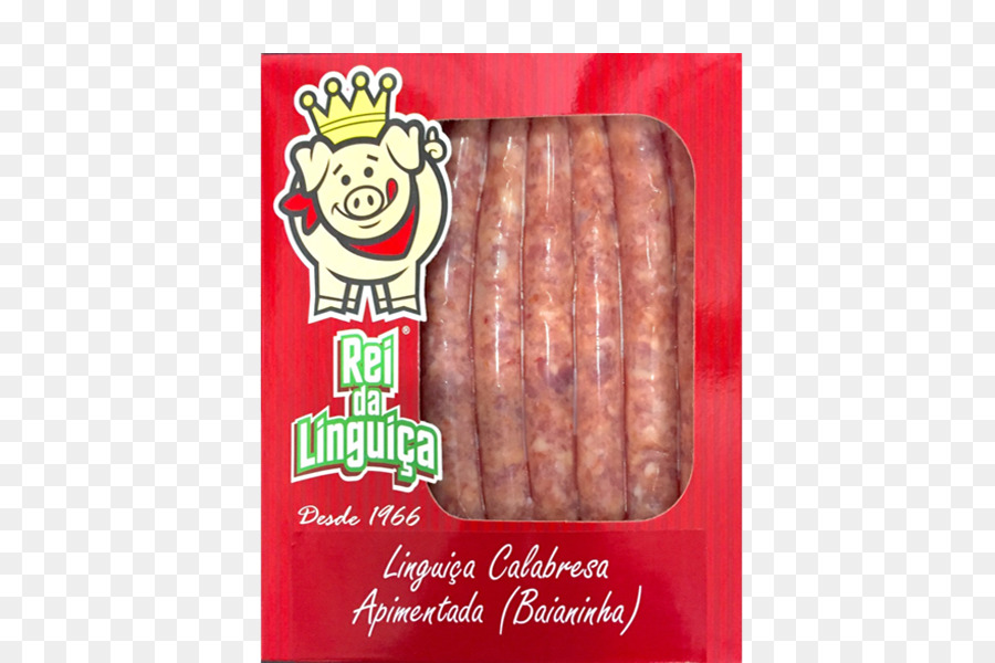 Linguiça Calabresa，Lingüista PNG