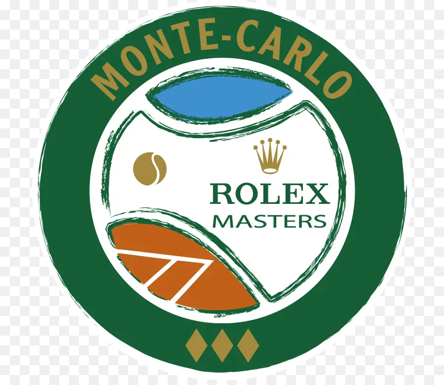 Monte Carlo，2018 Montecarlo Masters PNG