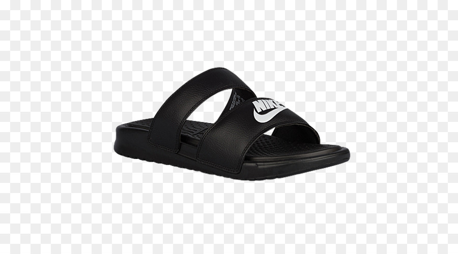 Femenino De Nike Benassi Duo Ultra Slide，Nike Benassi Las Mujeres De La Diapositiva PNG