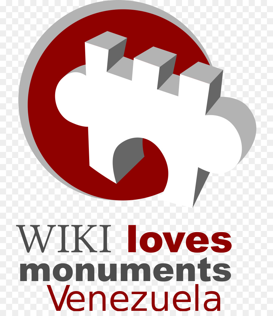 Wiki Ama Los Monumentos，Wikimedia Commons PNG