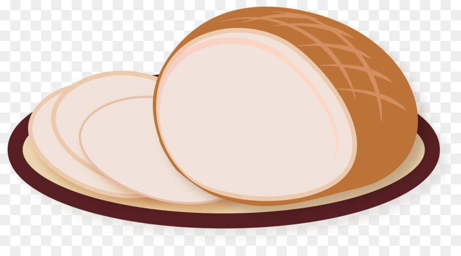 Jamón，Clip PNG