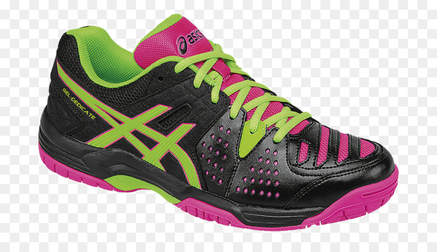 Asics，Zapatillas De Deporte De PNG