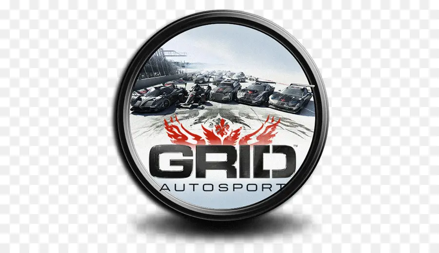 Grid Autosport，Cuadrícula 2 PNG