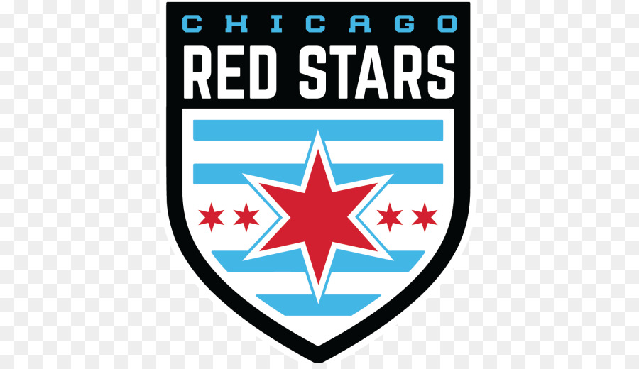 Estrellas Rojas De Chicago，Chicago PNG