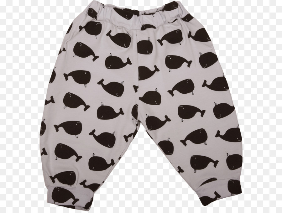 Pantalones，Blanco PNG