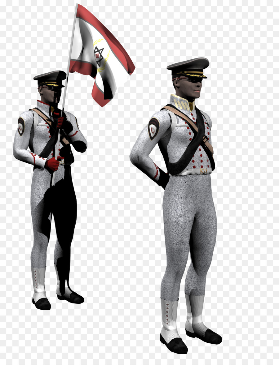 Uniformes Militares，Militar PNG