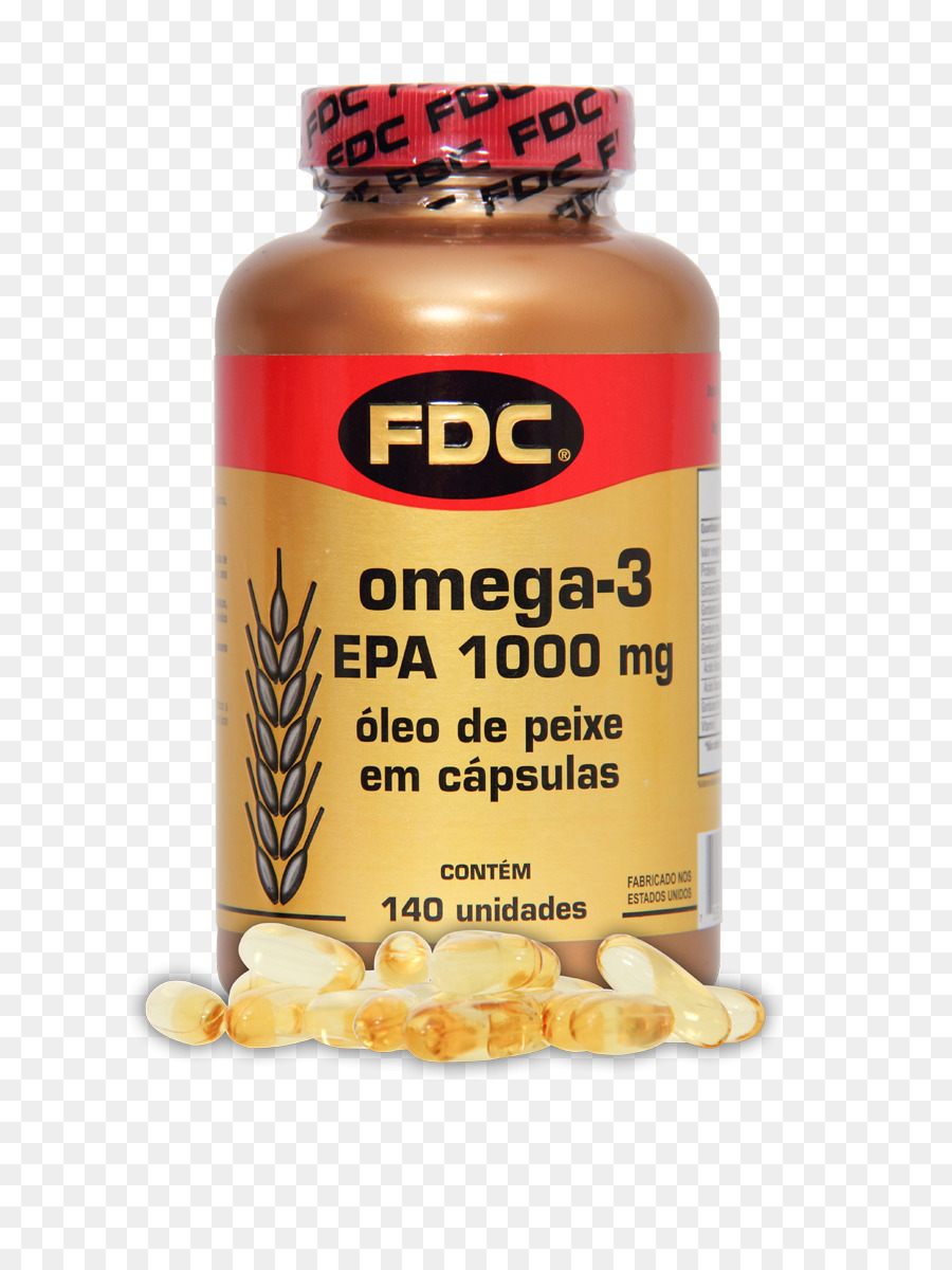 Suplemento Dietético，ácido Gras Omega3 PNG