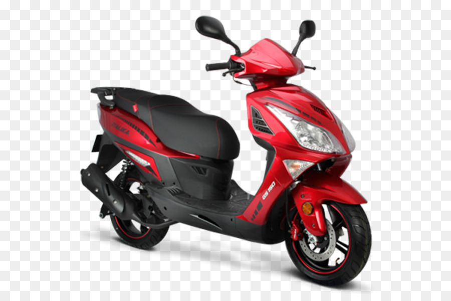 Auto，Scooter PNG