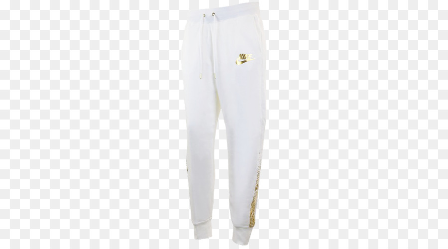 Pantalones，Blanco PNG