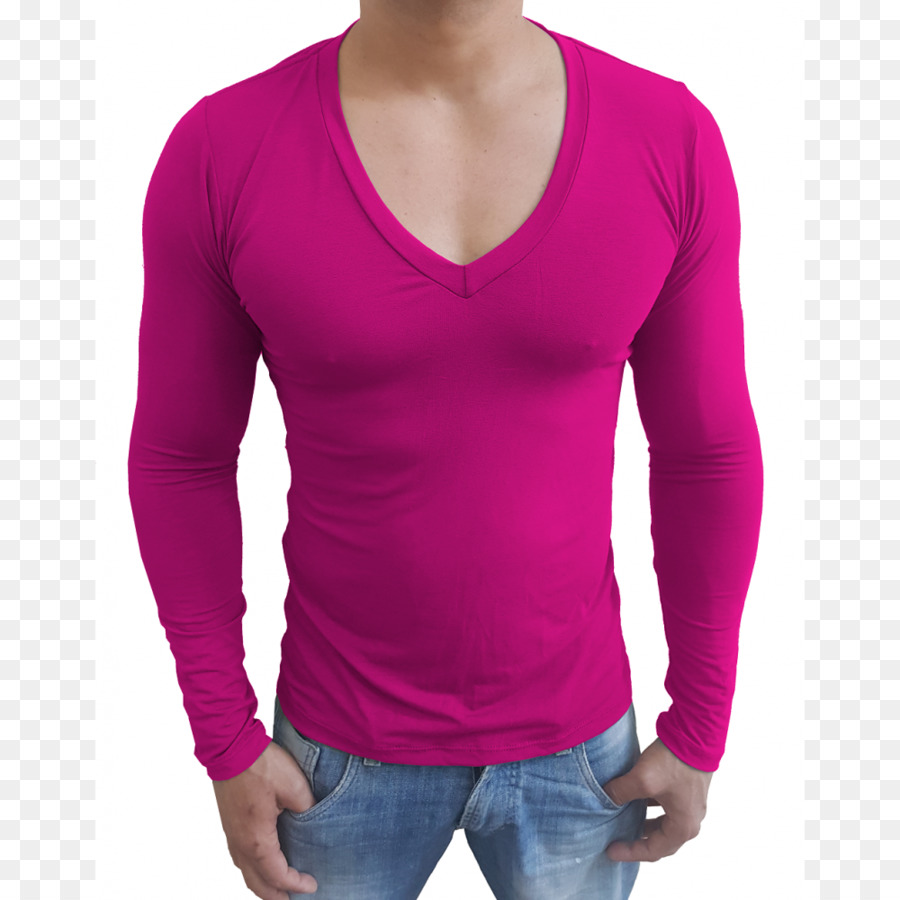 Camiseta，Blusa PNG