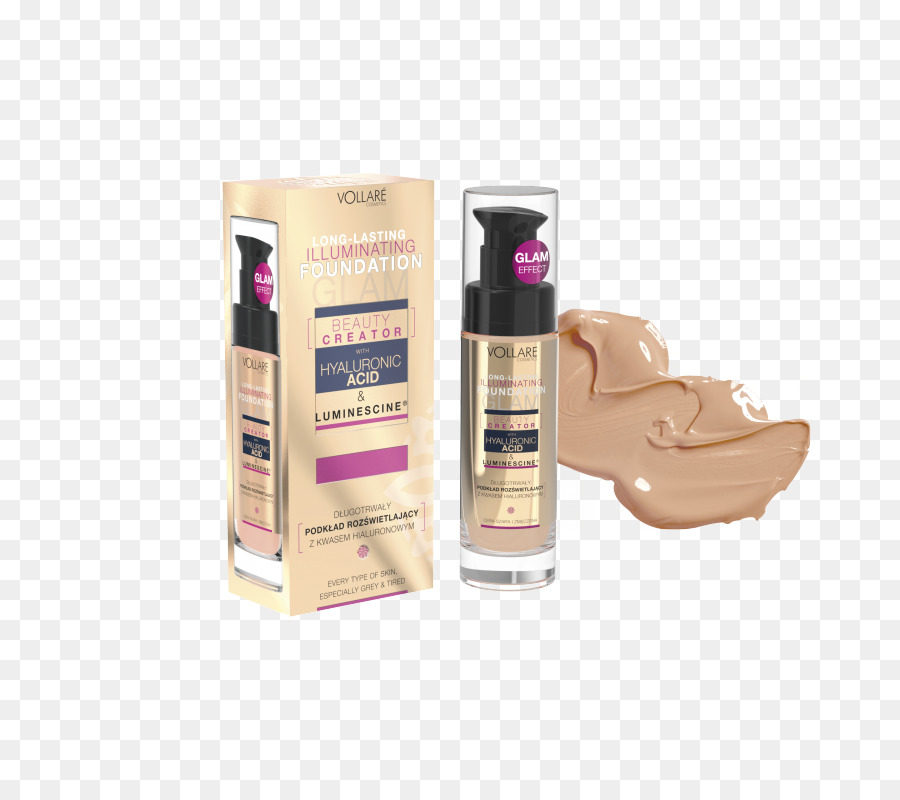 Productos Cosméticos，Base PNG