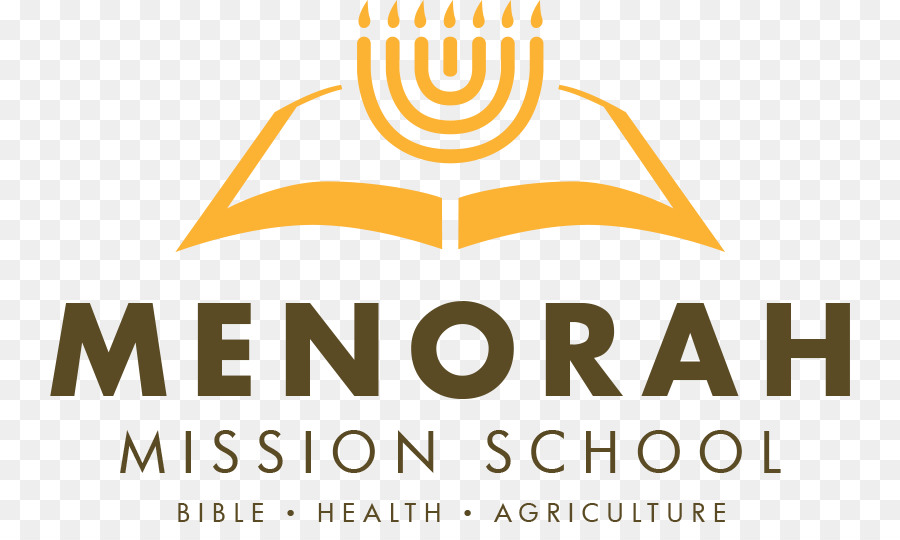 Logo，Menorah PNG