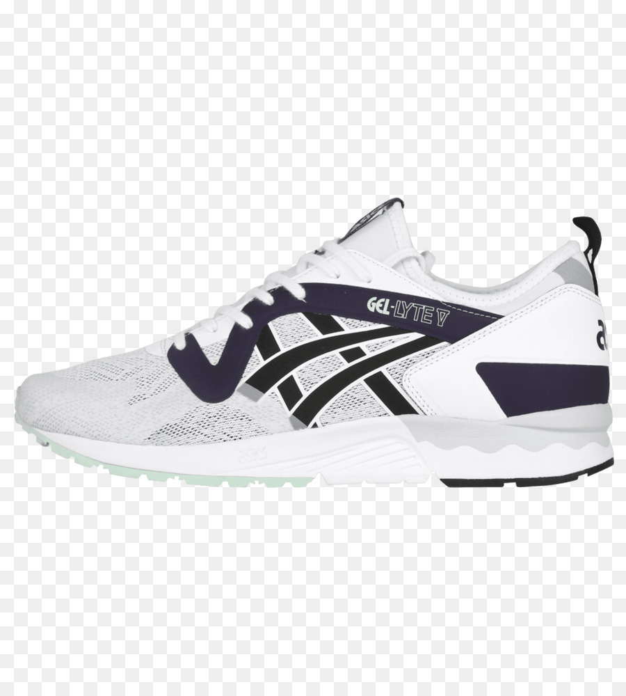 Asics，Zapatillas De Deporte De PNG