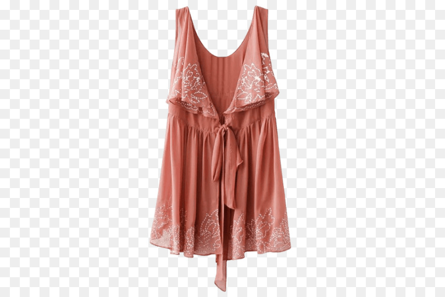 Vestido，Manga PNG