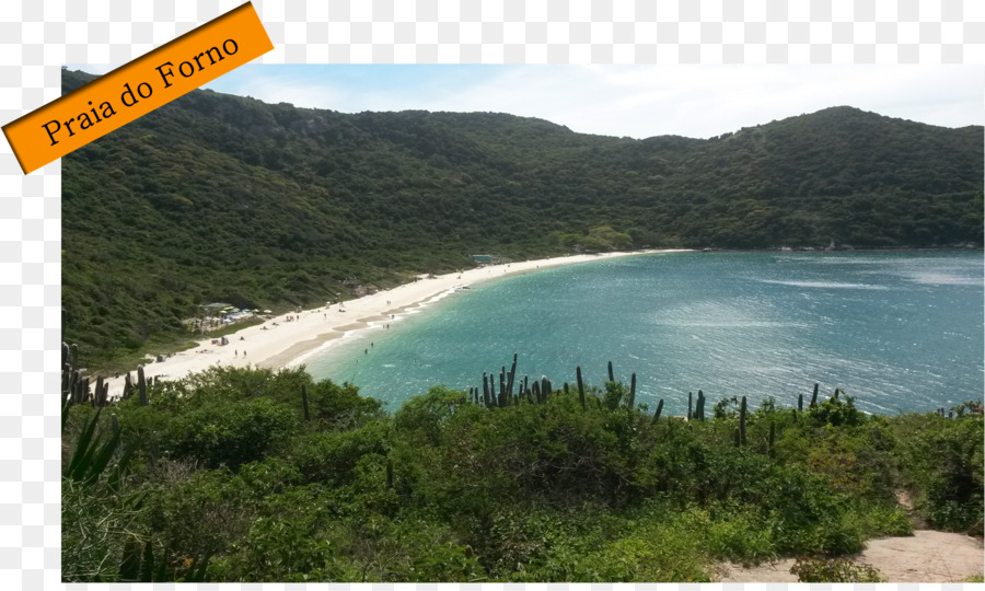 Arraial Do Cabo，Costa PNG