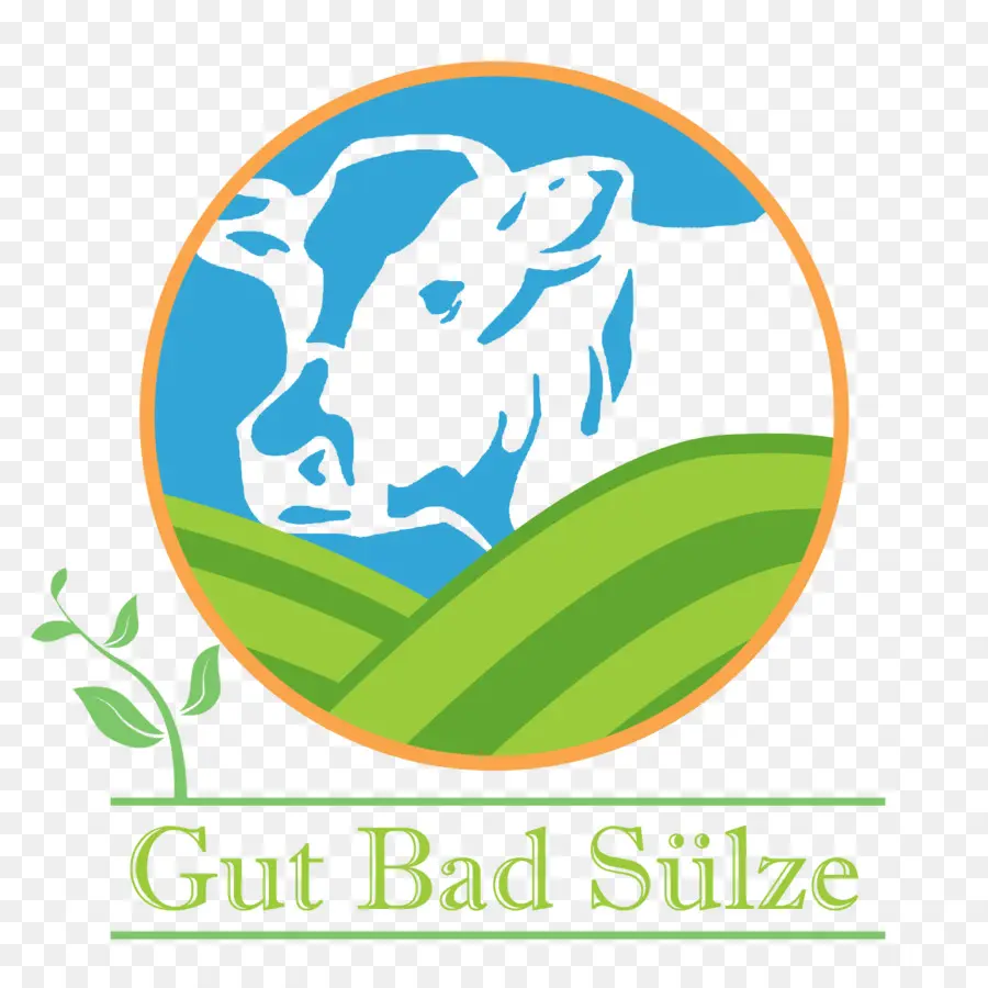 Gut Bad Sülze，Vaca PNG