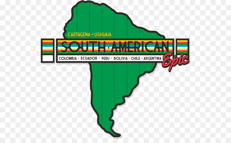 Sudamerica，Bicicleta PNG