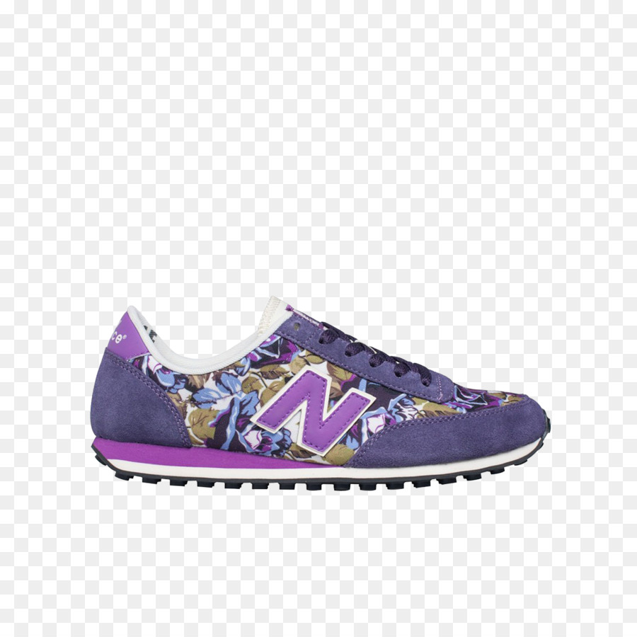 Zapatos Deportivos，Nuevo Equilibrio PNG