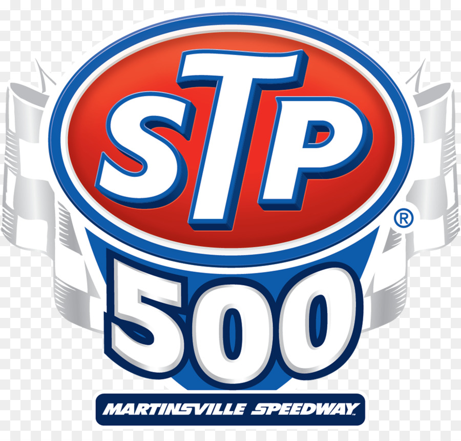 Logotipo，2018 Stp 500 PNG