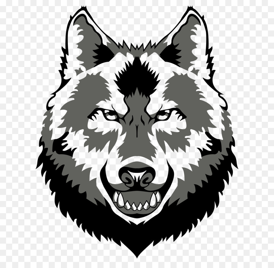 Lobo，Camiseta PNG