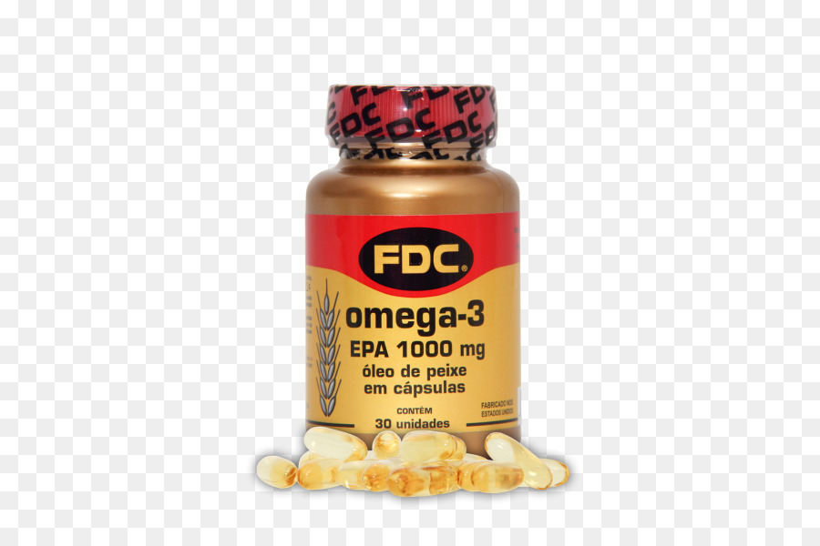 Suplemento Dietético，ácido Gras Omega3 PNG