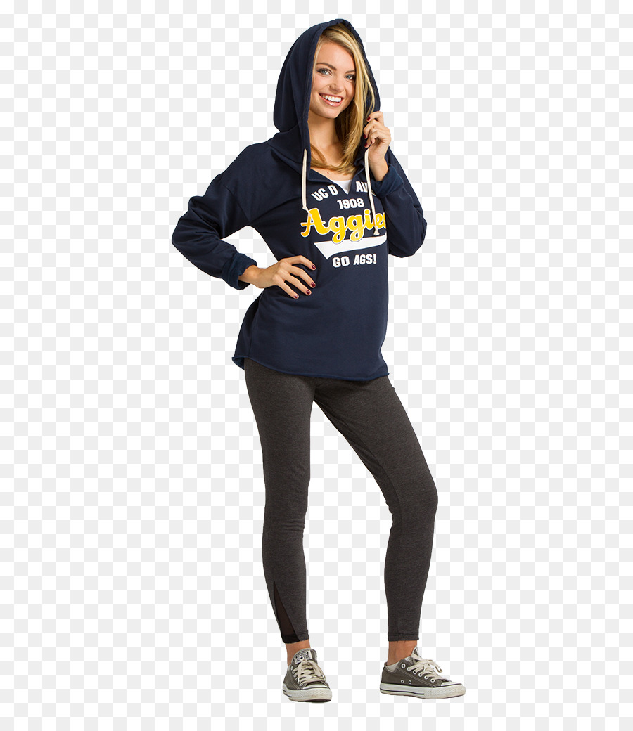 Sudadera，Camiseta PNG