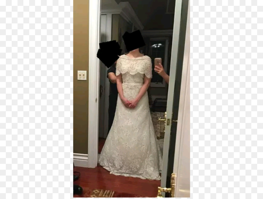 Vestido De Novia，Boda PNG