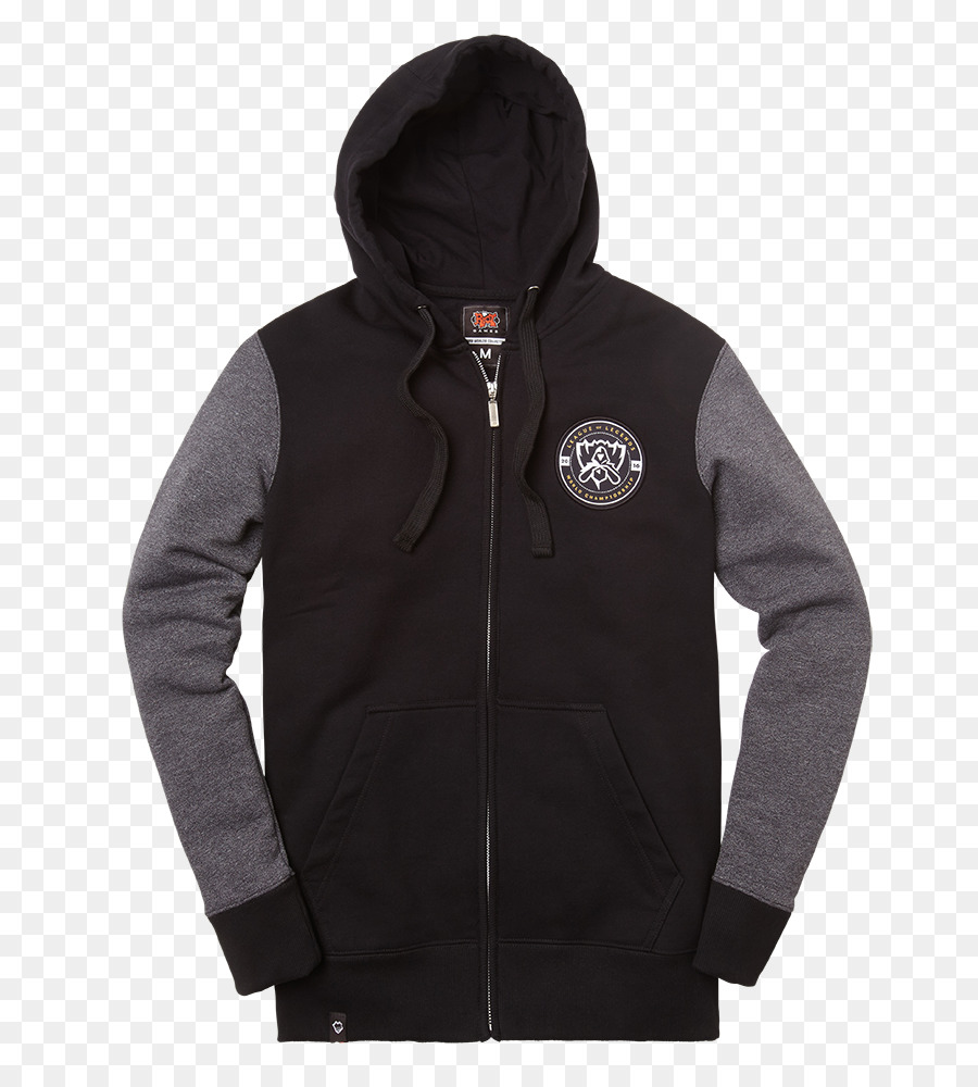 Sudadera，Forro Polar PNG