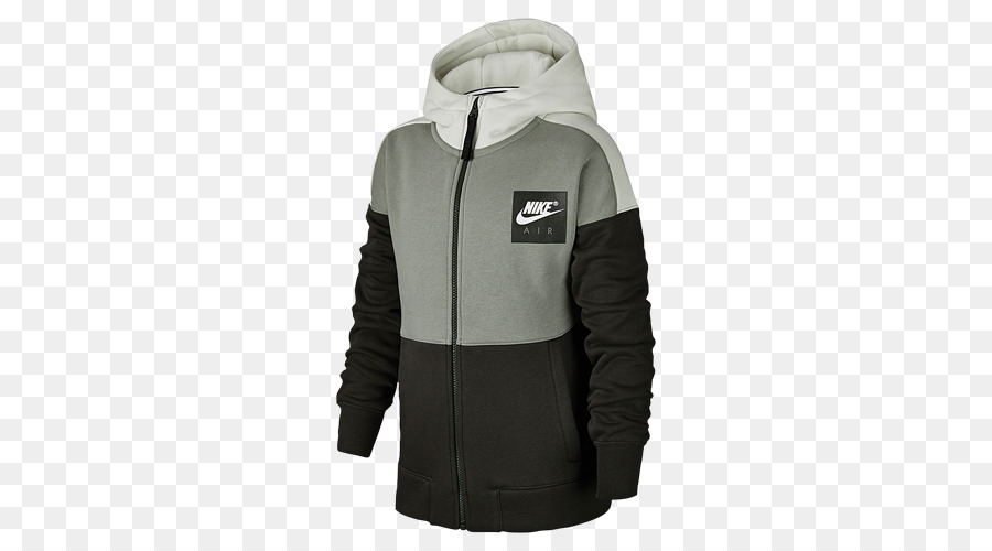 Sudadera，Nike PNG