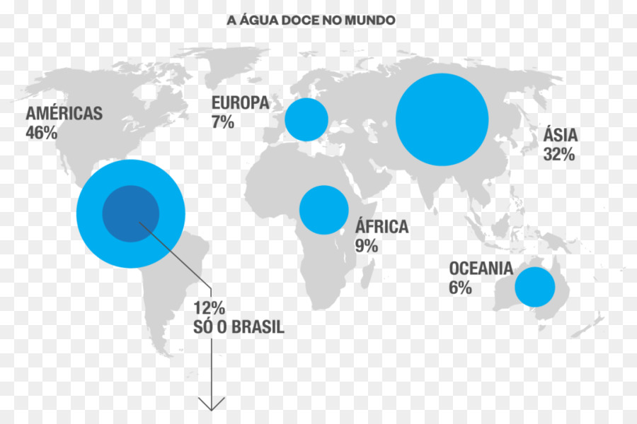 Mundo，Mapa PNG