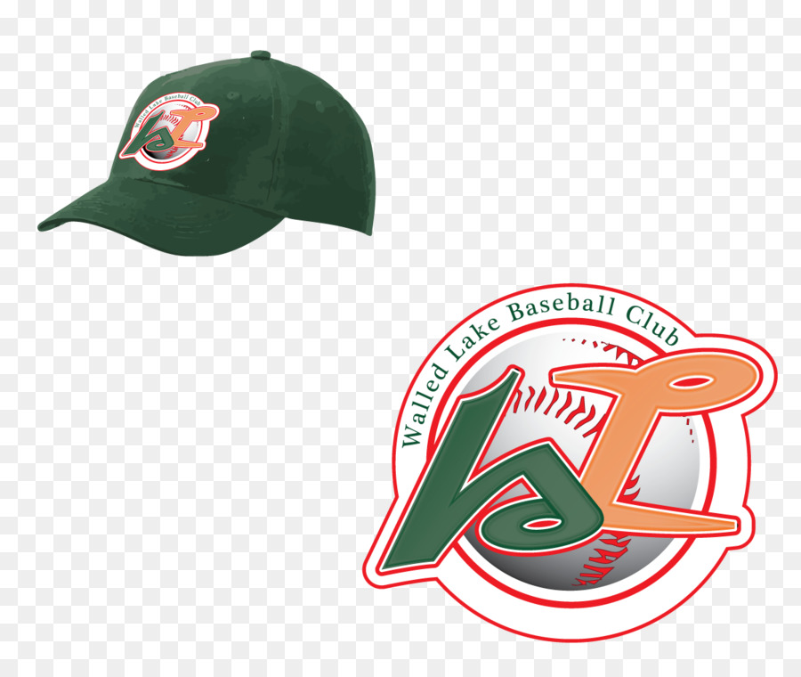 Gorra De Beisbol，Logo PNG