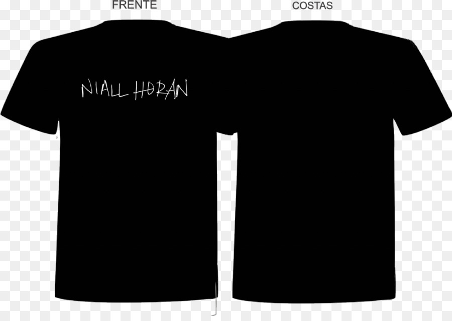 Camiseta Niall Horan，Camiseta PNG