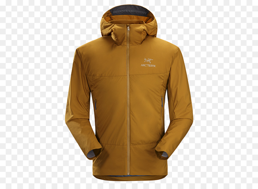 Sudadera，Arcteryx Atom Sl Hoody PNG