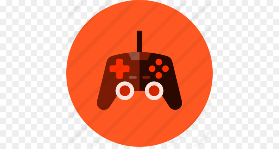 Logo，Controladores De Juego PNG