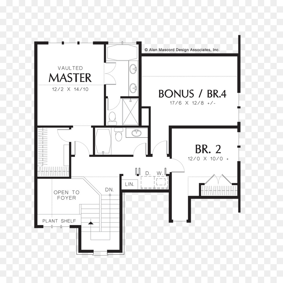 Planta Baja，Plan De Casa PNG