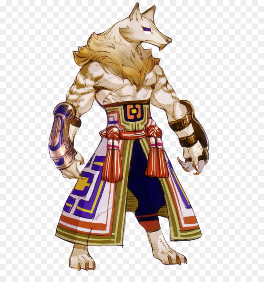 Suikoden Tierkreis，Tácticas Suikoden PNG