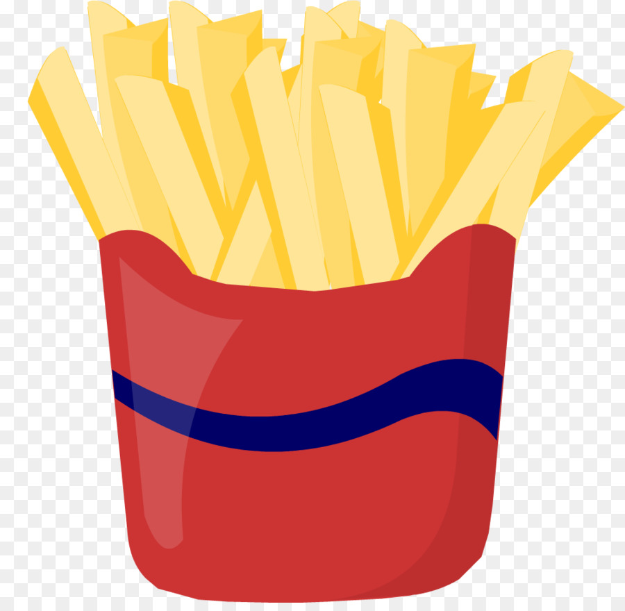 Papas Fritas Y Bebida，Comida Rápida PNG