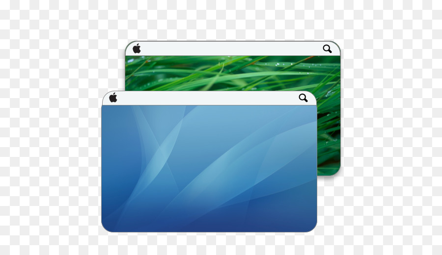 Mac Os，Panel PNG