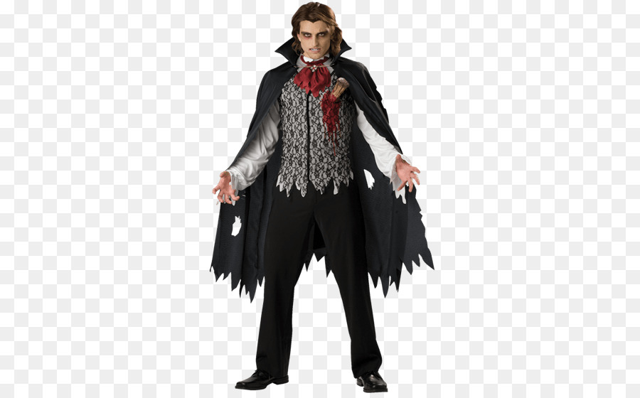 Disfraz De Vampiro，Vampiro PNG