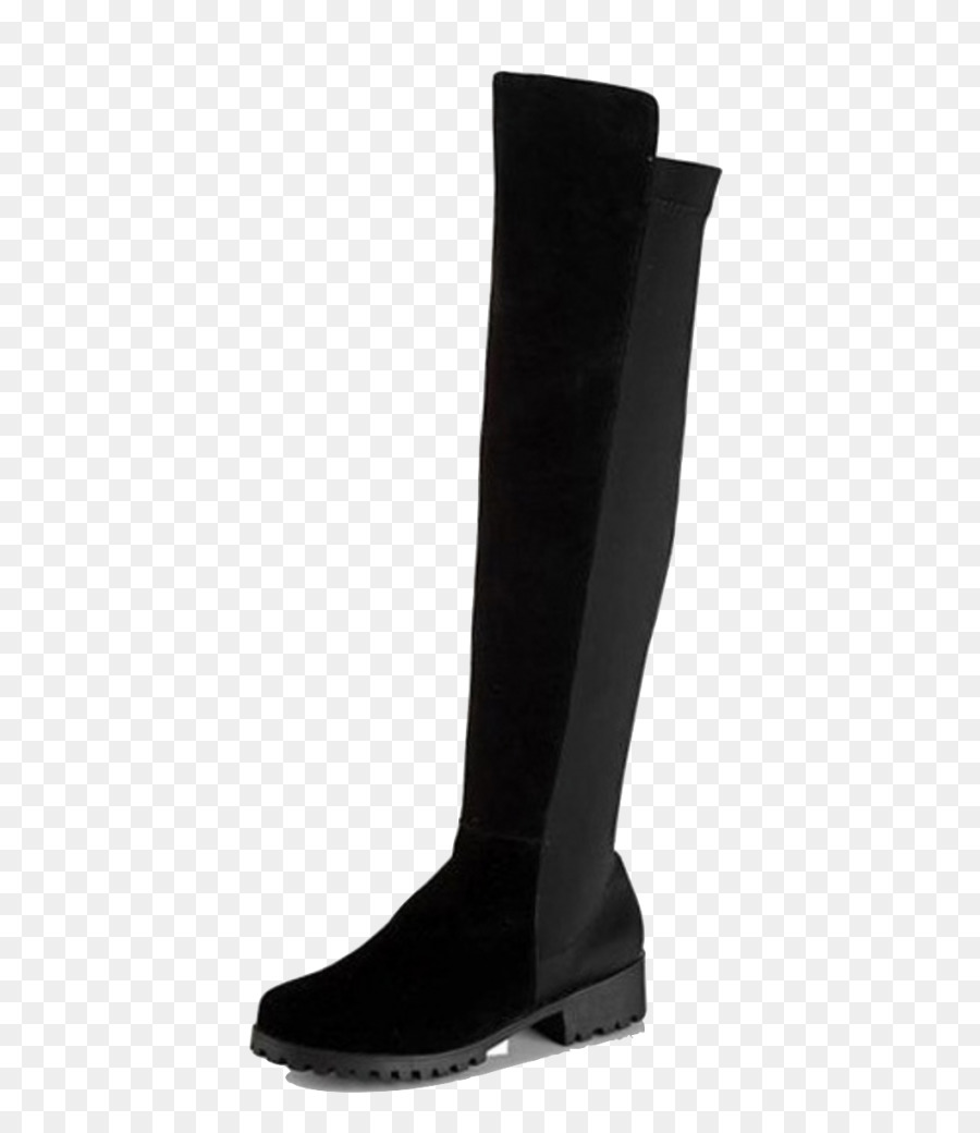 Thighhigh Botas，De Arranque PNG