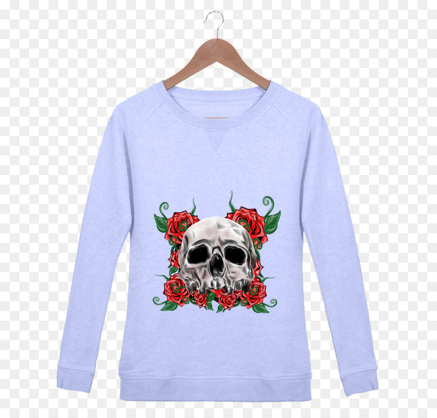 Camiseta，Bluza PNG