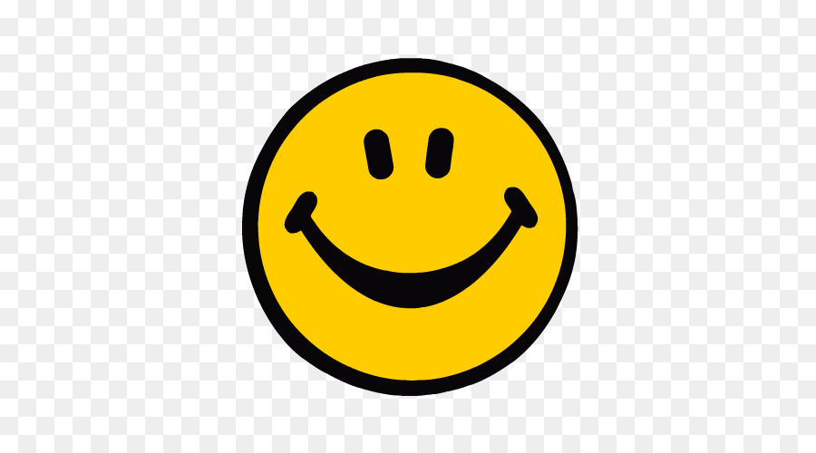 Cara Sonriente，Emojis PNG