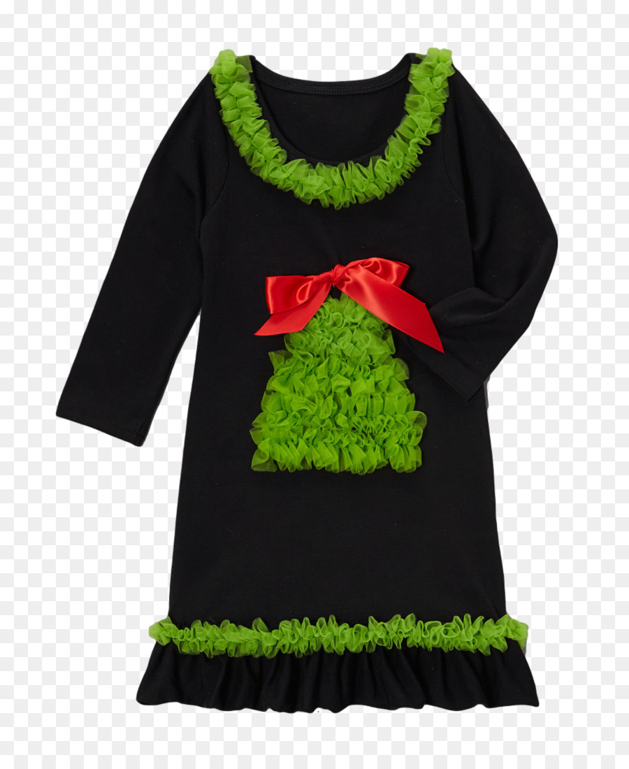 Camiseta，árbol De Navidad PNG